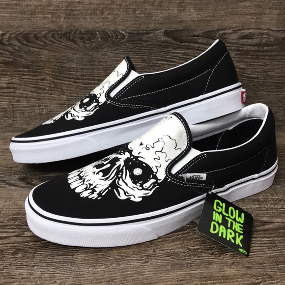VANS CLASSIC SLIP ON BRAND NEW - Picture 4 of 14